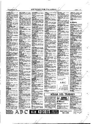 ABC MADRID 08-06-1986 página 119