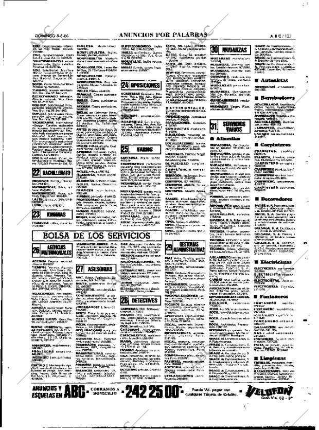 ABC MADRID 08-06-1986 página 121