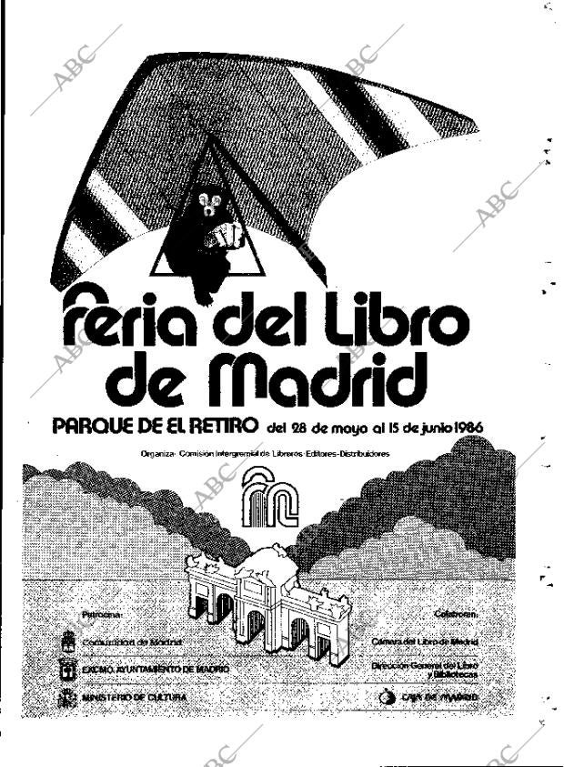 ABC MADRID 08-06-1986 página 133