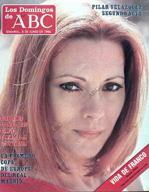 ABC MADRID 08-06-1986 página 137