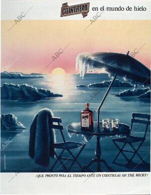 ABC MADRID 08-06-1986 página 138