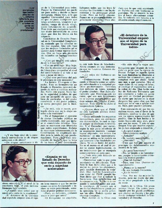 ABC MADRID 08-06-1986 página 143