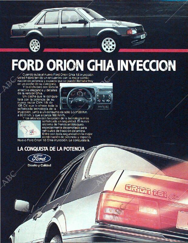 ABC MADRID 08-06-1986 página 151