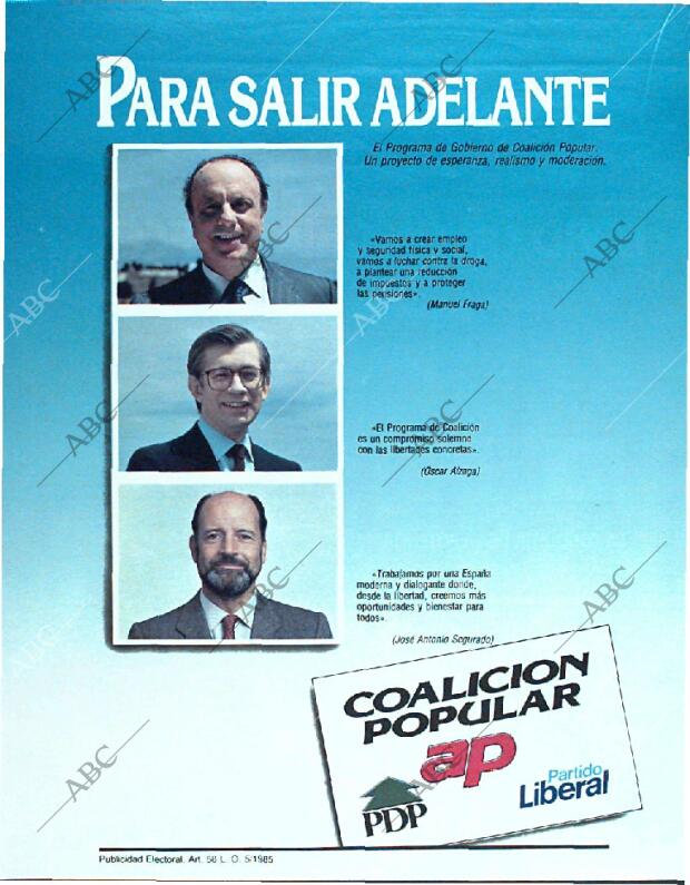 ABC MADRID 08-06-1986 página 152