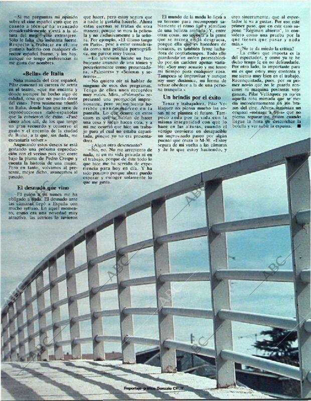 ABC MADRID 08-06-1986 página 155