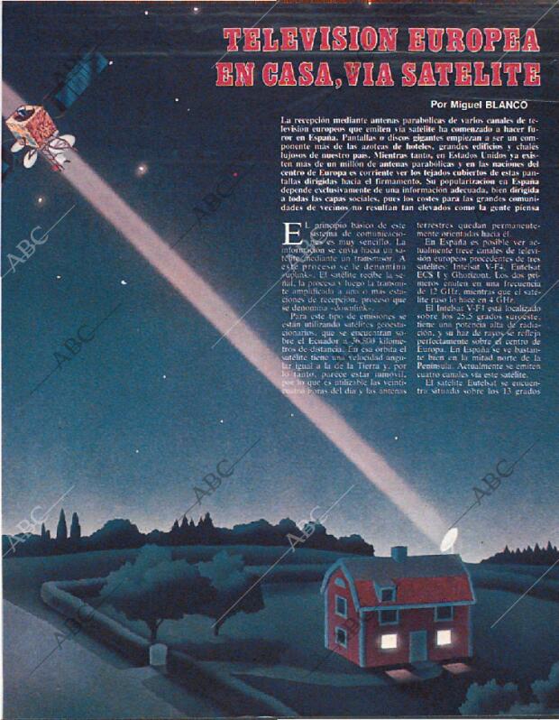 ABC MADRID 08-06-1986 página 157