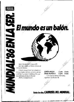 ABC MADRID 08-06-1986 página 16