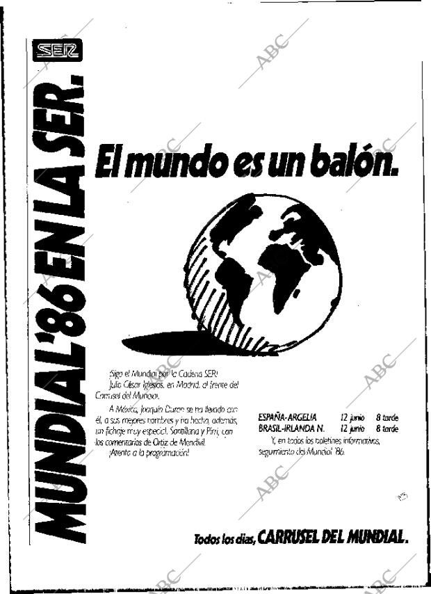 ABC MADRID 08-06-1986 página 16