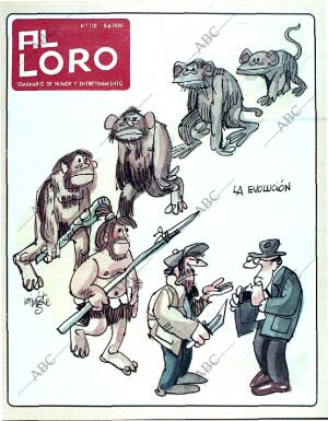 ABC MADRID 08-06-1986 página 161