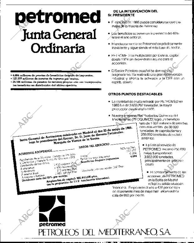 ABC MADRID 08-06-1986 página 162