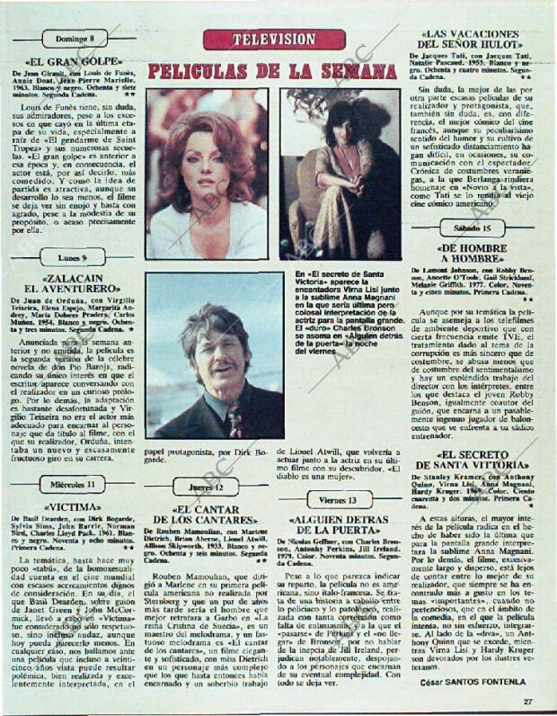 ABC MADRID 08-06-1986 página 163