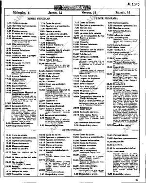 ABC MADRID 08-06-1986 página 165