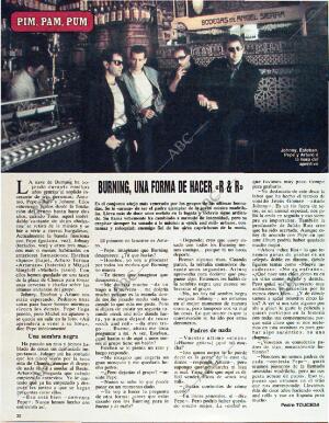 ABC MADRID 08-06-1986 página 168