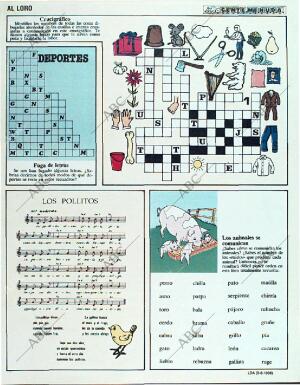 ABC MADRID 08-06-1986 página 171