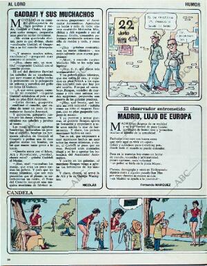 ABC MADRID 08-06-1986 página 174