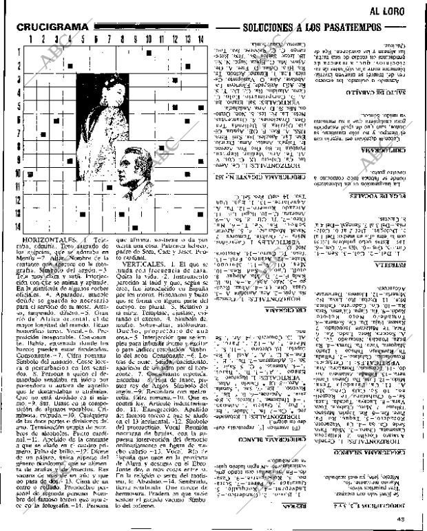 ABC MADRID 08-06-1986 página 179