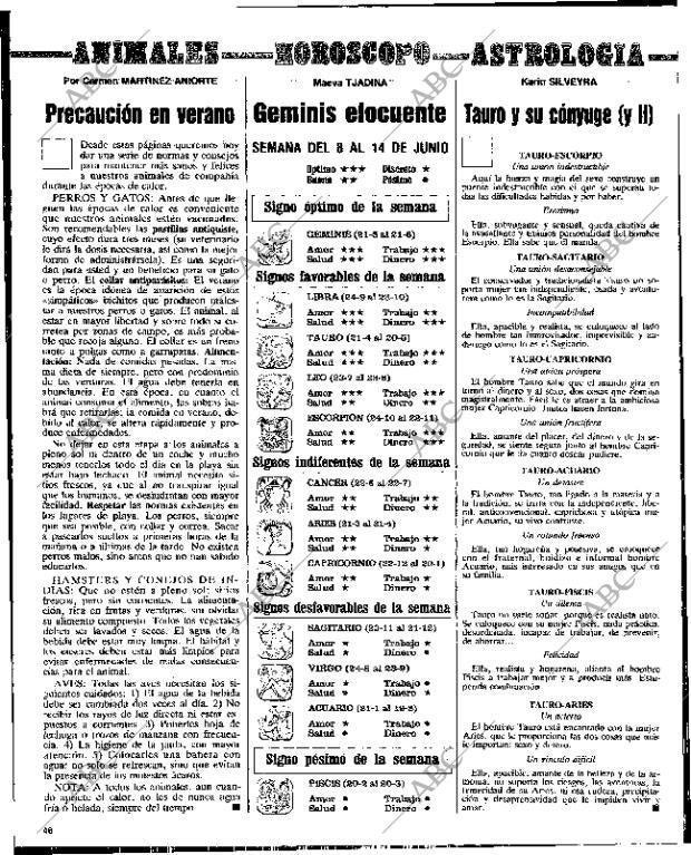ABC MADRID 08-06-1986 página 182