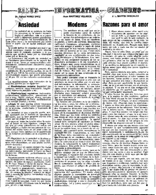 ABC MADRID 08-06-1986 página 183