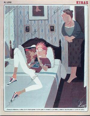 ABC MADRID 08-06-1986 página 184