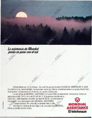 ABC MADRID 08-06-1986 página 188