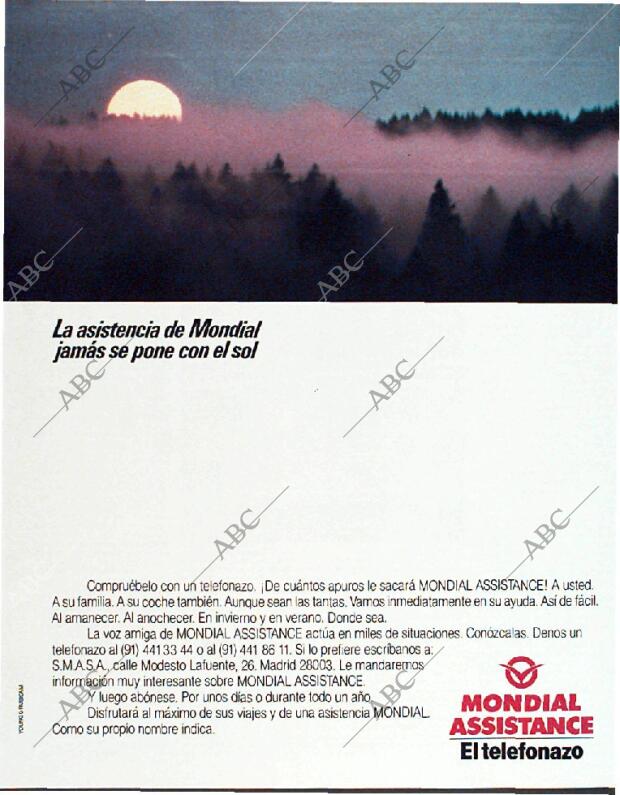 ABC MADRID 08-06-1986 página 188