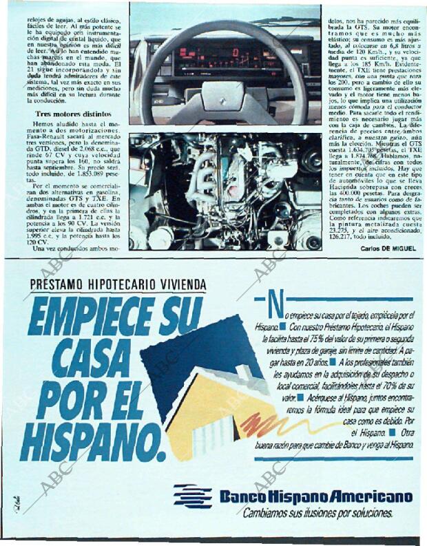 ABC MADRID 08-06-1986 página 190