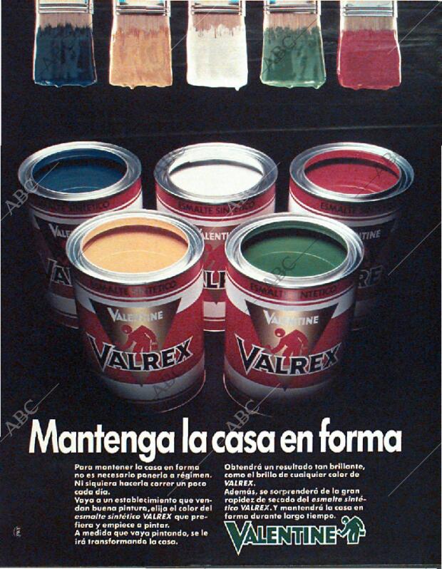 ABC MADRID 08-06-1986 página 191