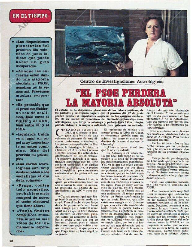 ABC MADRID 08-06-1986 página 198