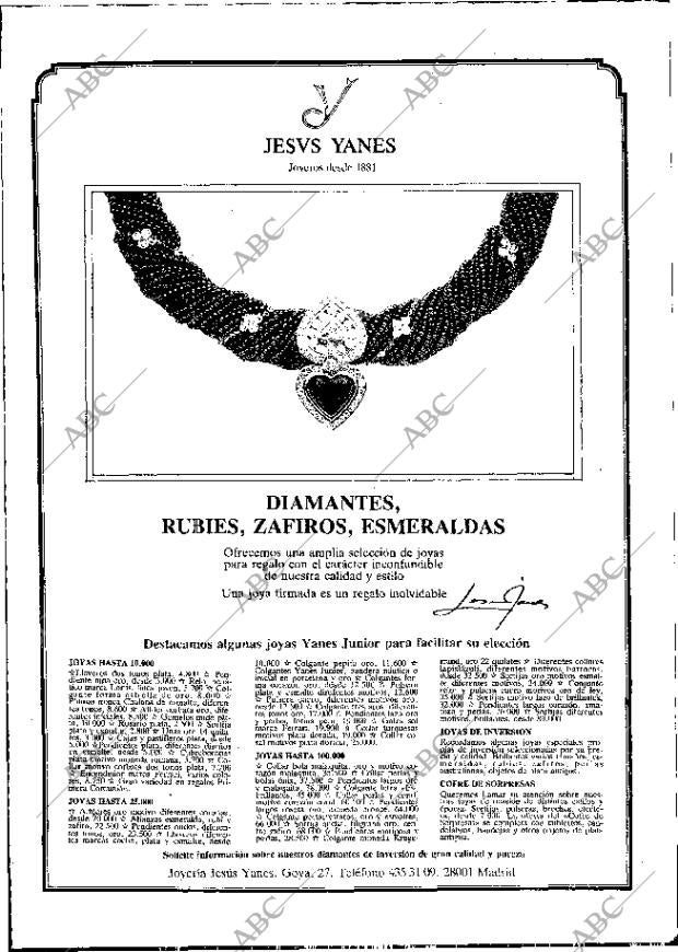 ABC MADRID 08-06-1986 página 2