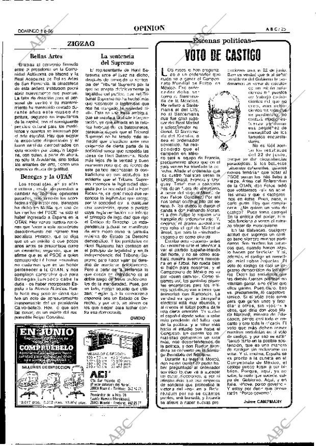 ABC MADRID 08-06-1986 página 25