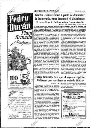 ABC MADRID 08-06-1986 página 28