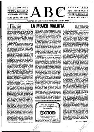 ABC MADRID 08-06-1986 página 3