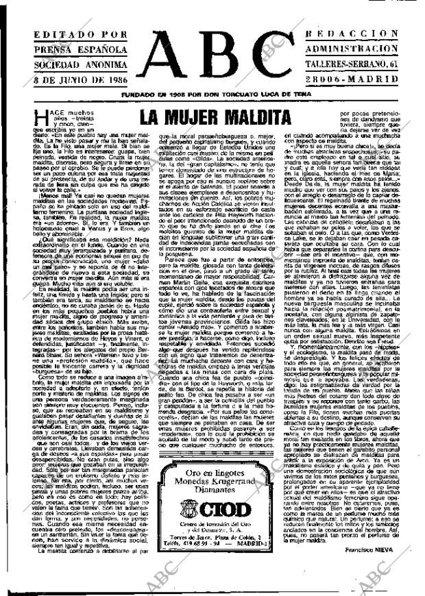 ABC MADRID 08-06-1986 página 3