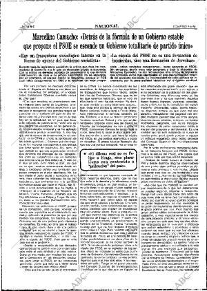 ABC MADRID 08-06-1986 página 34