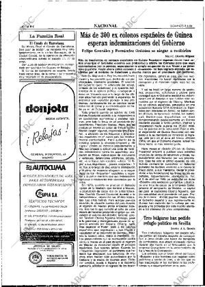 ABC MADRID 08-06-1986 página 40