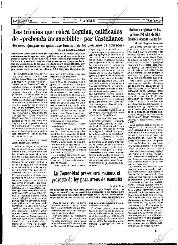 ABC MADRID 08-06-1986 página 49