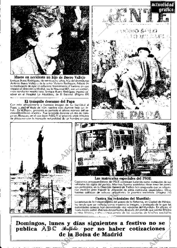 ABC MADRID 08-06-1986 página 5