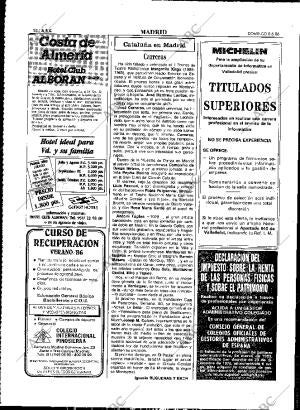 ABC MADRID 08-06-1986 página 52