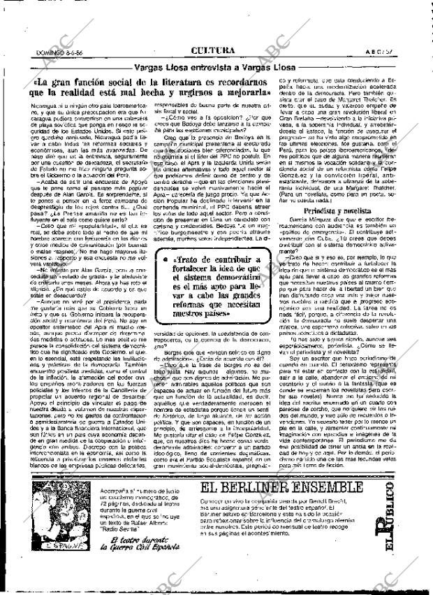 ABC MADRID 08-06-1986 página 57