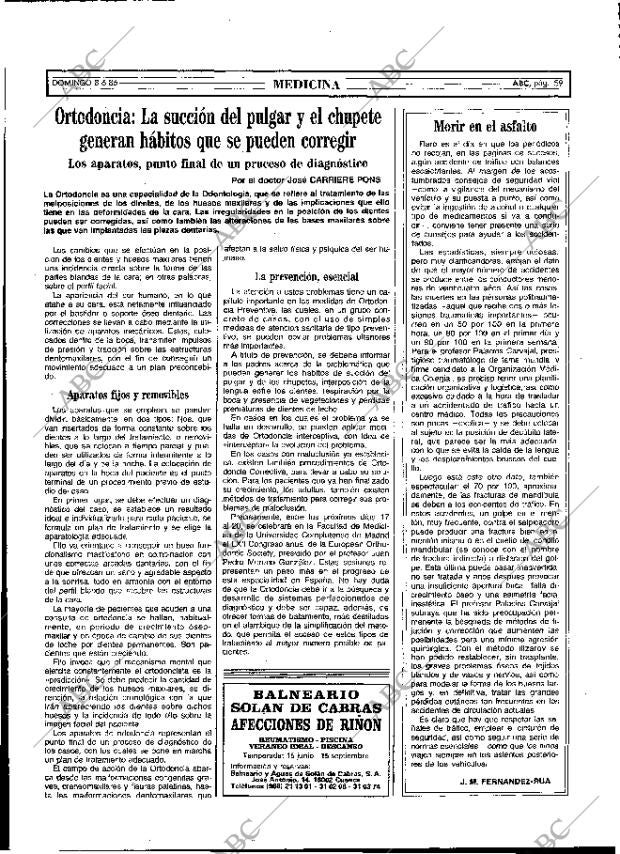 ABC MADRID 08-06-1986 página 59