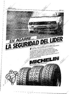 ABC MADRID 08-06-1986 página 63