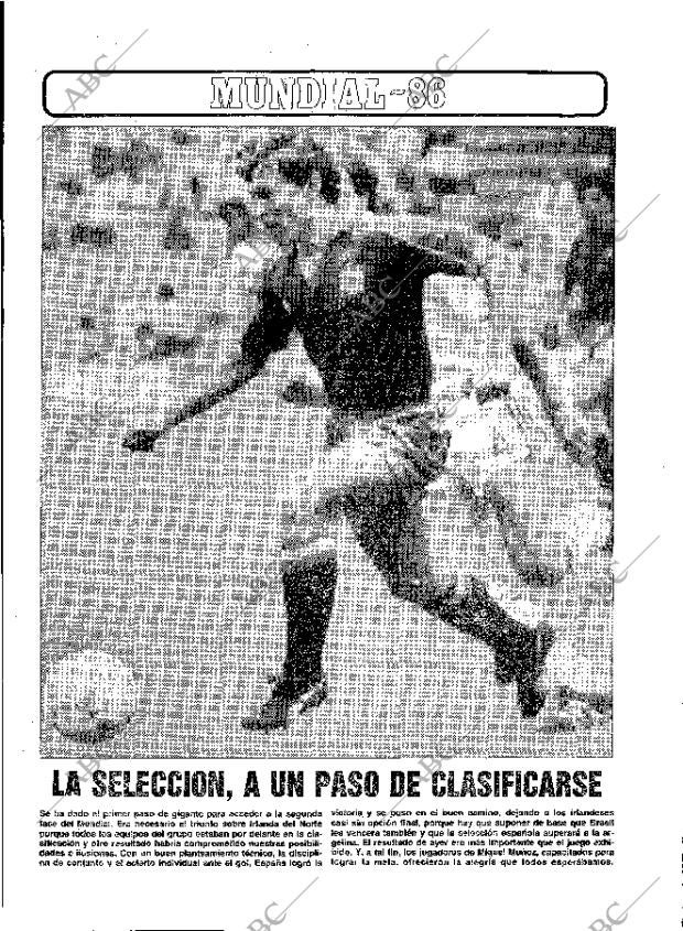 ABC MADRID 08-06-1986 página 67