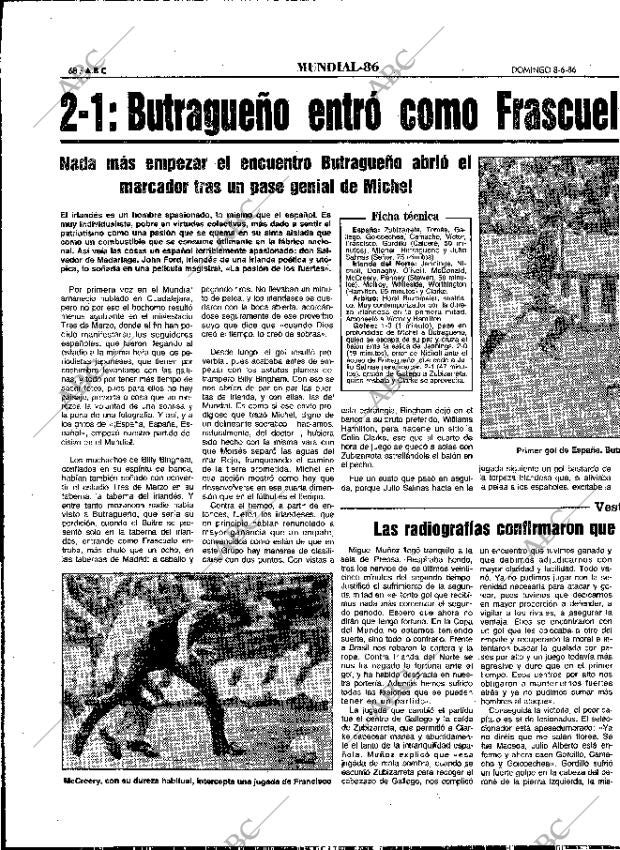 ABC MADRID 08-06-1986 página 68