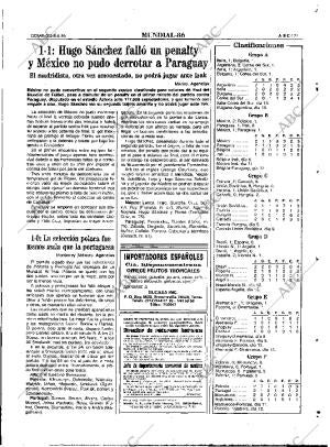 ABC MADRID 08-06-1986 página 71