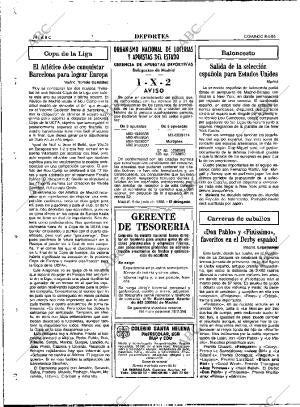 ABC MADRID 08-06-1986 página 74