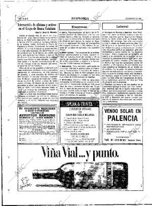 ABC MADRID 08-06-1986 página 78