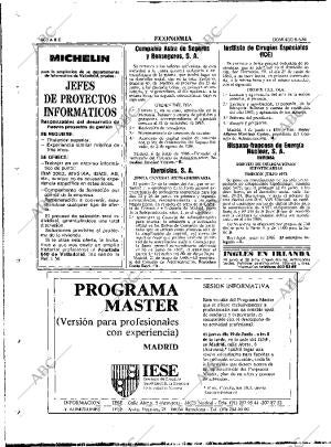ABC MADRID 08-06-1986 página 80