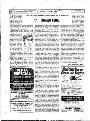 ABC MADRID 08-06-1986 página 90