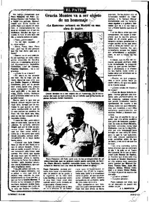 ABC SEVILLA 15-06-1986 página 101