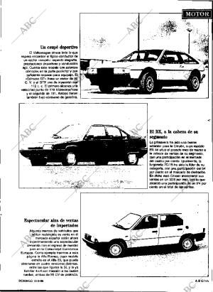 ABC SEVILLA 15-06-1986 página 105